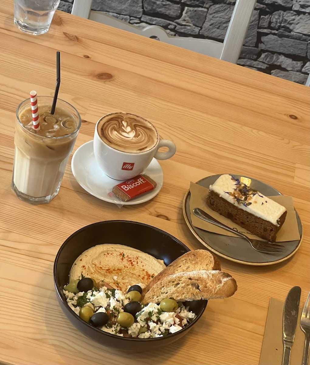 Waterside Cafe & Bistro Photos 2